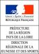 Direction Rgionale de la Jeunesse et des Sports